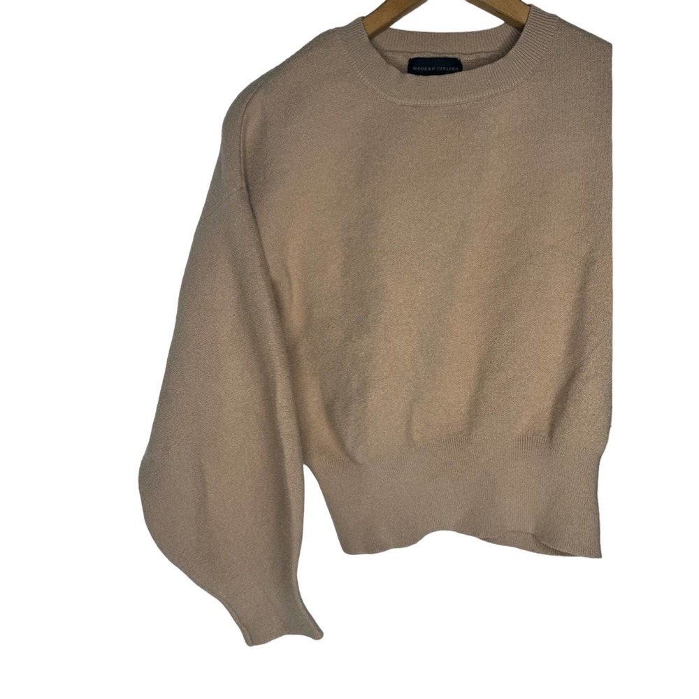 Modern citizen sweater SW- 70162 size XS - Picture 2 of 15